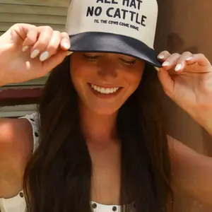 All Hat No Cattle