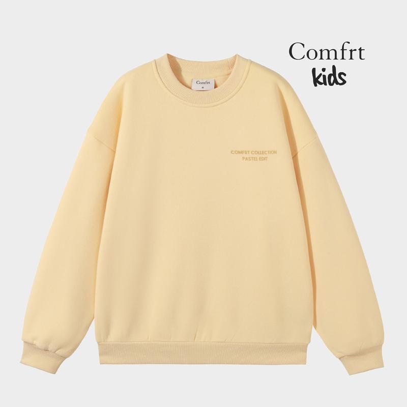 Comfrt Kids | Pastel Crew