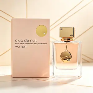 ARMAF Club De Nuit Women Perfume 105ML 3.6oz Viral PerfumeTok Original Dubai Fragrance Long Lasting Spray Fruity Floral Musk Gift