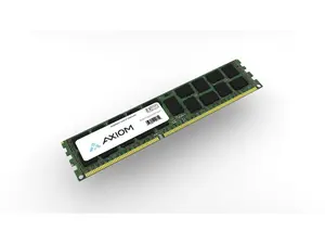 Axiom 8GB ECC Registered DDR3 1333 (PC3 10600) Server Memory Model X4911A-AX