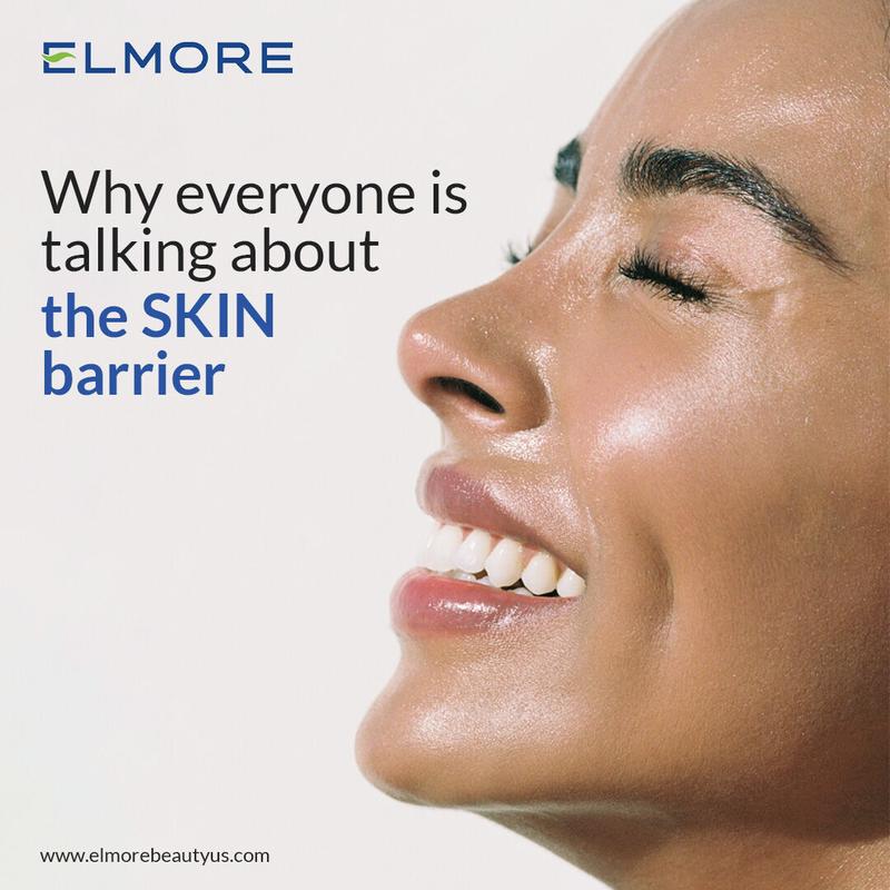 ELMORE Soothing Hand Cream – 42% Glycerin for Intense Moisture & Hydration | Chamomile Extract to Calm, Soothe & Restore Dry, Cracked Skin | Fast-Absorbing & Non-Greasy