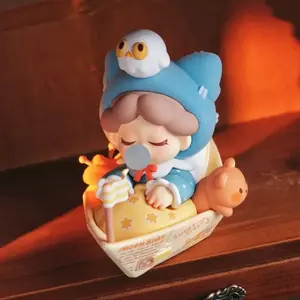 Wendy Follow the moon Series Figures Blind Box