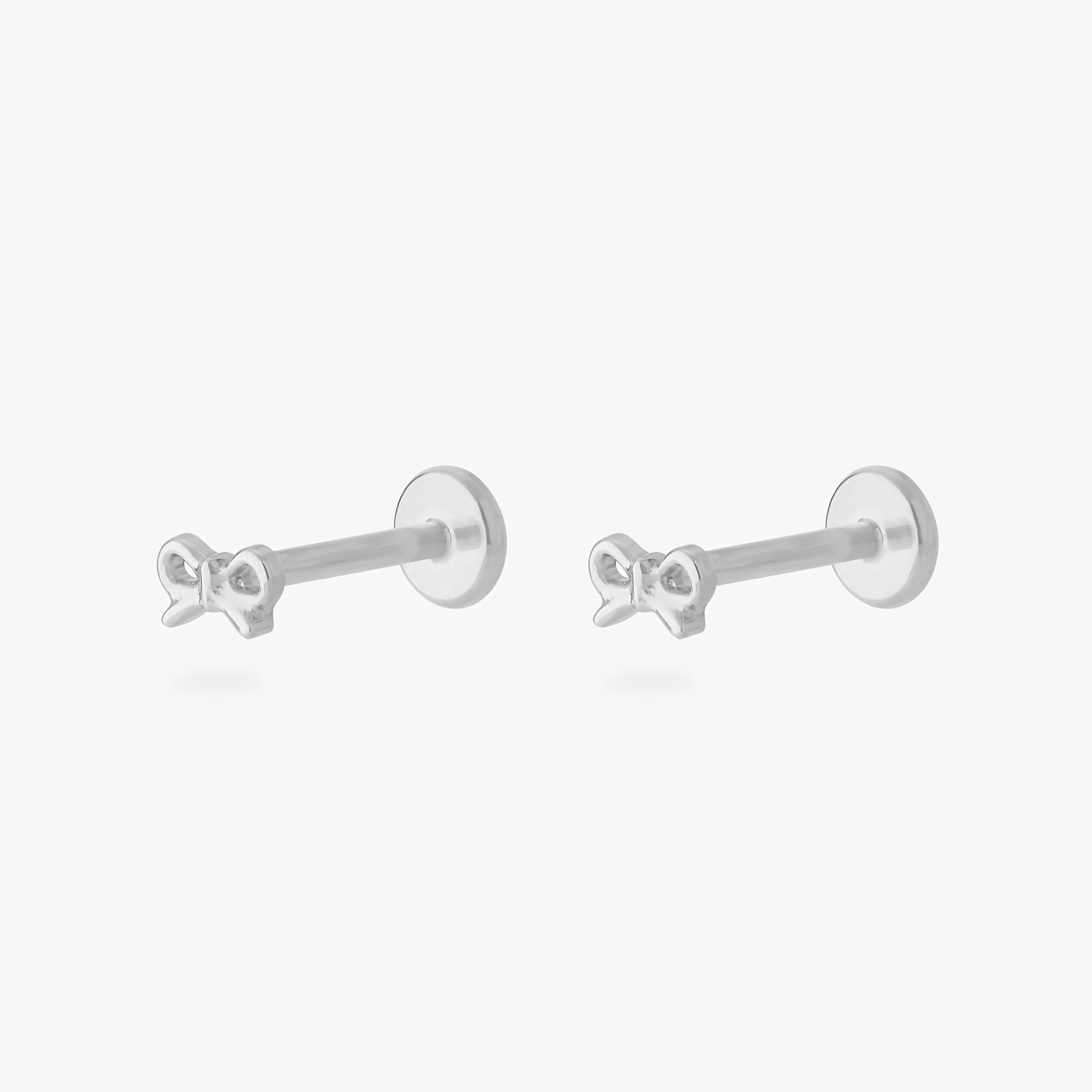 Silver Pair