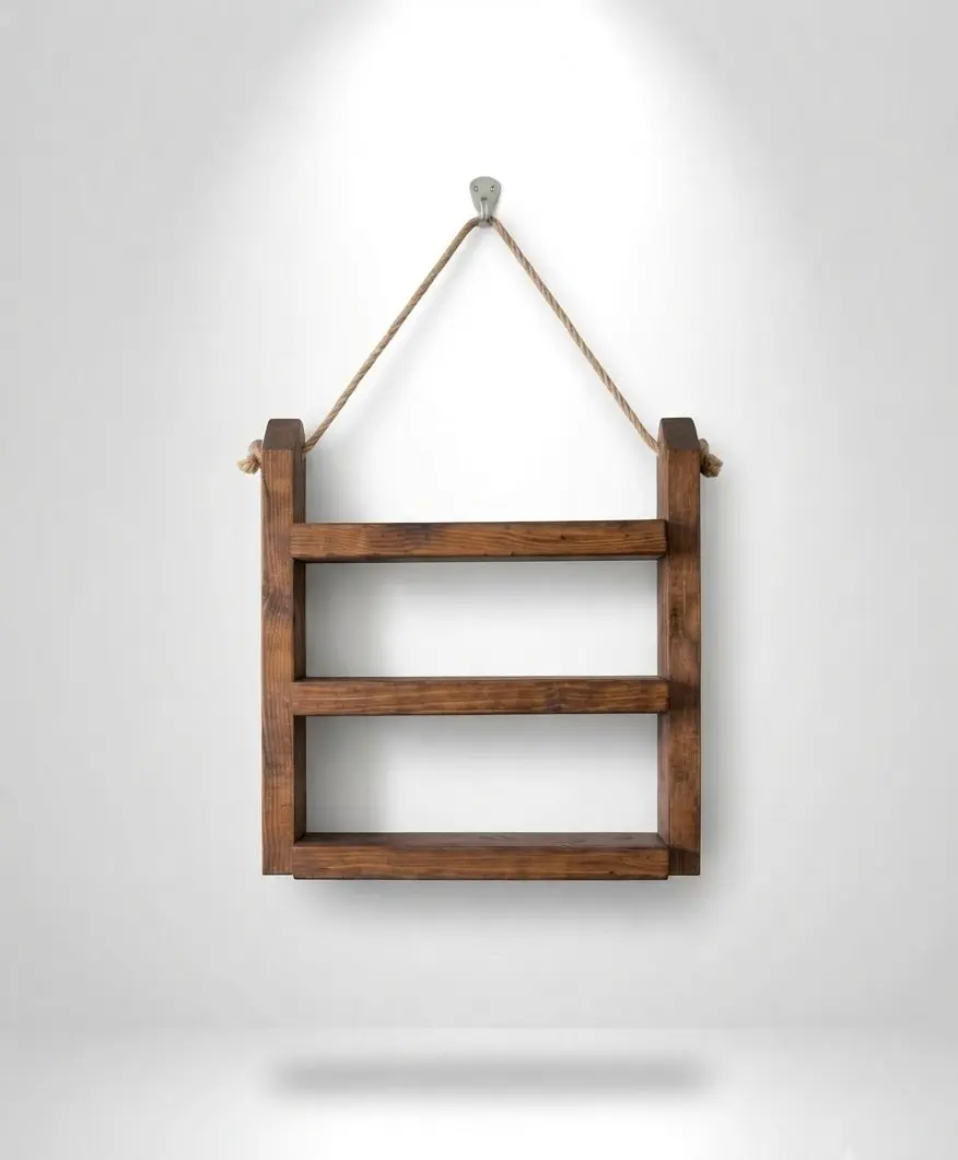Vector Elite Ladder Hanging Organizer