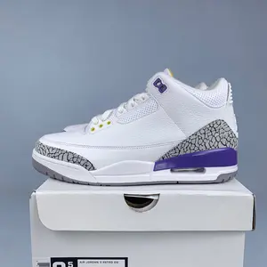 Kobe Bryant PE Kobe White and Blue Fashion Classic Sports Shoes Outdoor Running Shoes Comfortable Basketball shoes