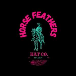 Horse Feathers Hat Co