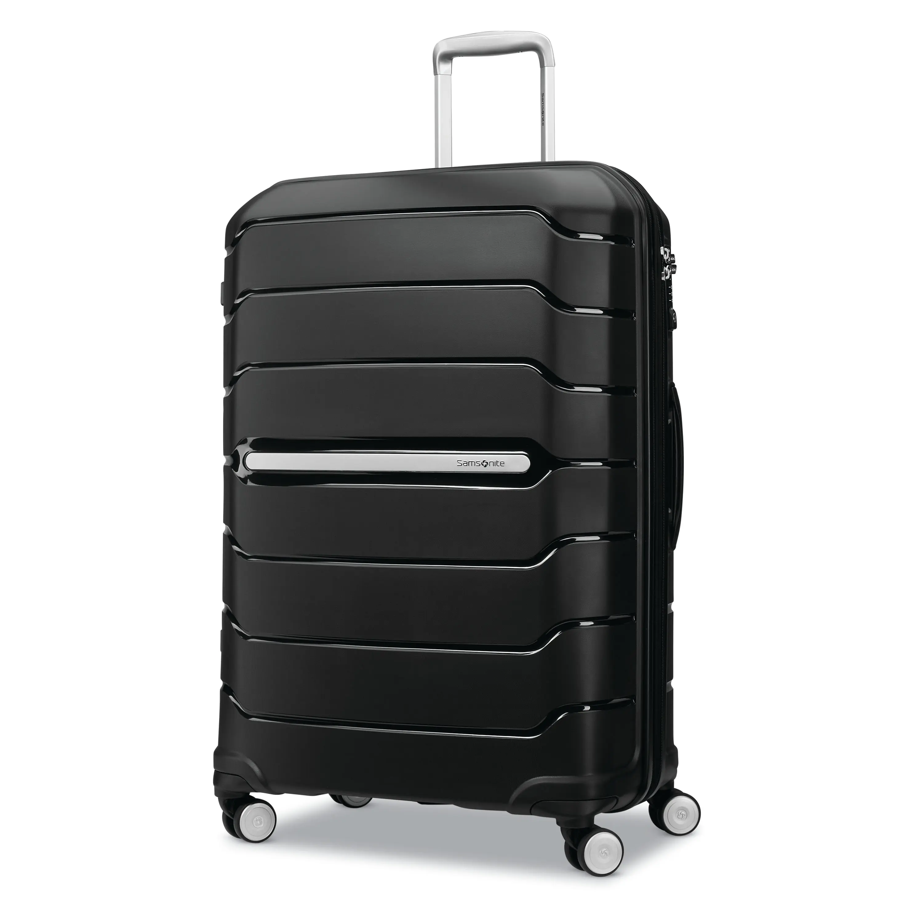 Samsonite Freeform Hardside Spinner Large - Luggage