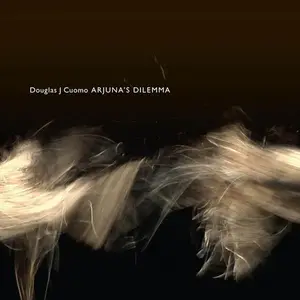 Douglas J. Cuomo - Arjuna's Dream  [COMPACT DISC - CD]
