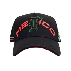 MEXICO , FLAMA HATS