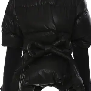 Julissa Puffer Jacket
