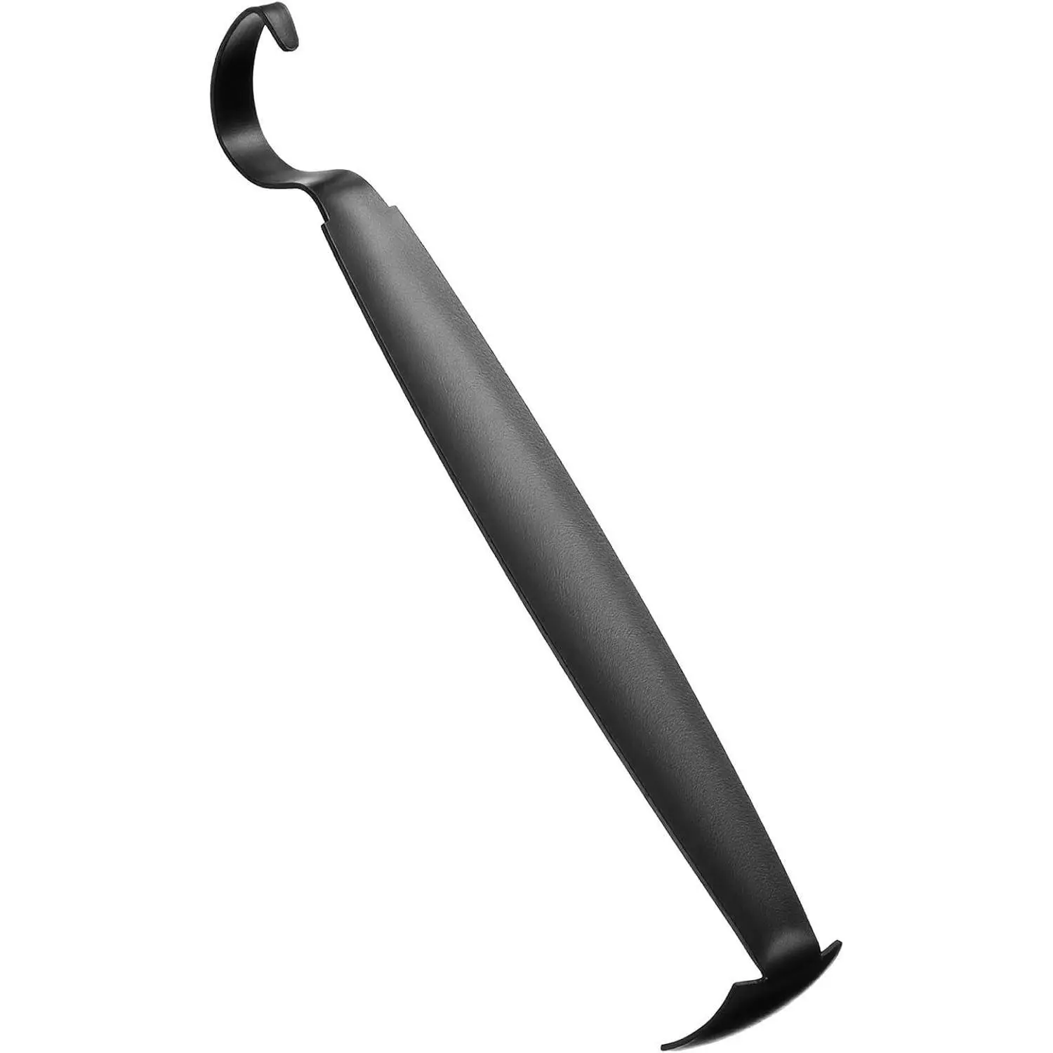 New Metal Pottery Trimming Hand Cutting Tool, Sharpened Double-Ended Option for Clay Artists, Quality Single Tool for Pottery Creation (1PCS)