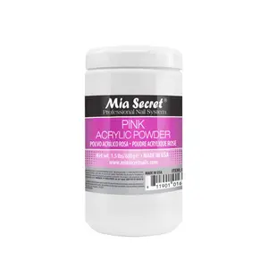 Pink Acrylic Powder Salon Sizes Pink Acrylic Powder Salon Sizes