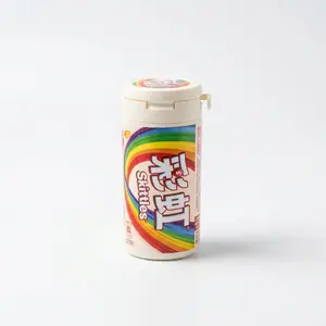 Skittles Yogurt Tube (30g) China