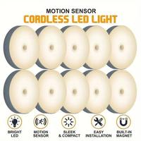 10 counts-warm light