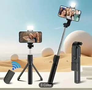 Tri Pod Selfie Stick