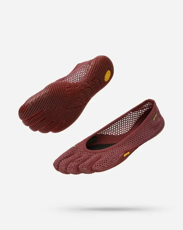 Vibram FiveFingers Outdoor Barefoot Shoes for Men Women, Minimalist Athletic Running Sneakers, Zero Drop Flexible Sole, Lightweight Breathable Performance Footwear for Hiking,Trail Running, Walking, Camping, Gym Exercise, Travel and Natural Foot Movement