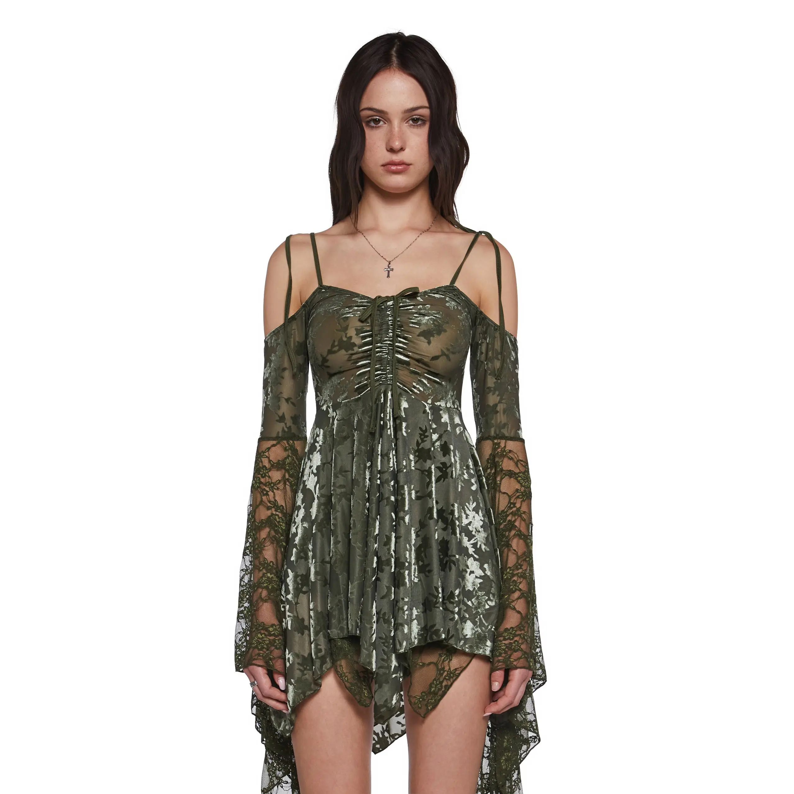 Viral Fairy Dress - TikTok Shop