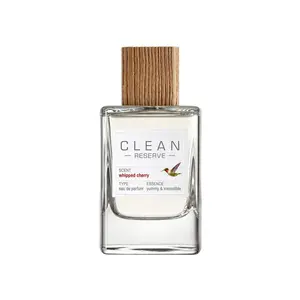 Whipped Cherry Eau de Parfum | Fruity Gourmand Fragrance by CLEAN RESERVE | Perfect Cherry Perfume | Edible Cherry Fragrance | Summer Gourmand Scent | Cruelty Free
