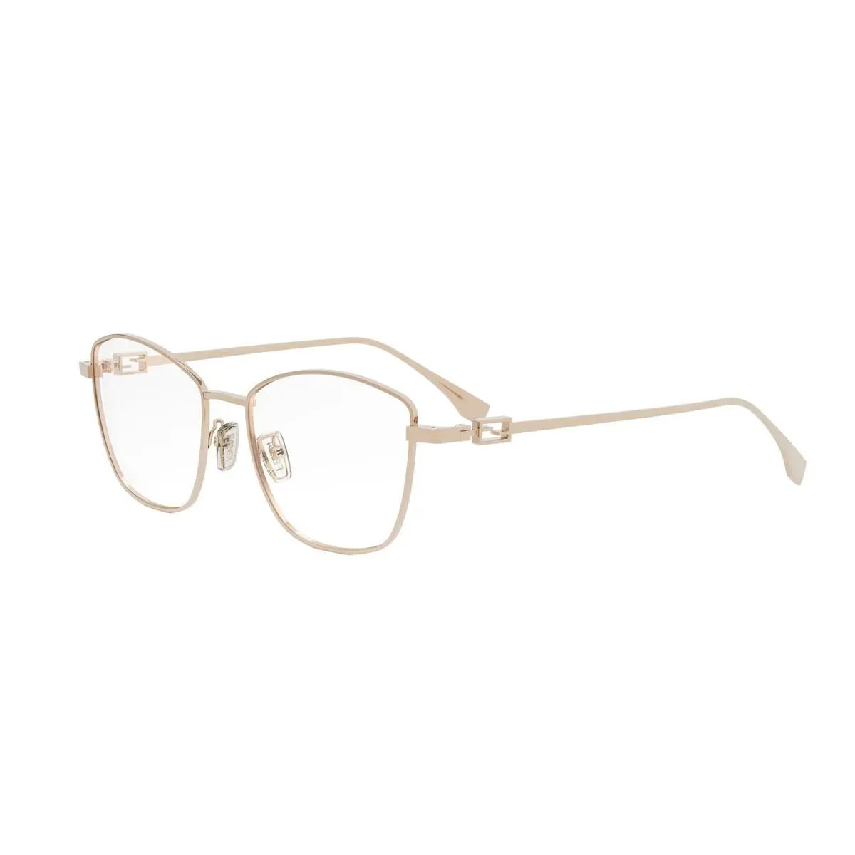 Fendi FE50108F Sunglasses Fendi FE50108F Sunglasses