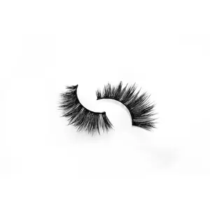 False lashes, Beautiful lashes