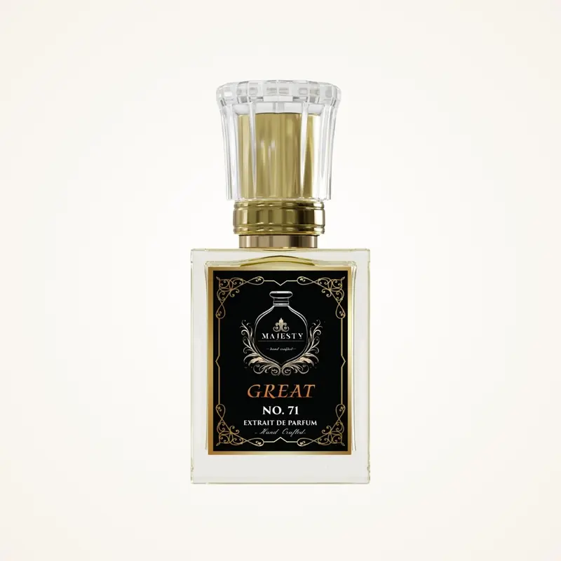 Great | Mens | warm spicy, fresh spicy, oud, lavender, patchouli, metallic, musky, leather | Fragrance Incense