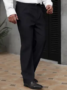 Men’s dress pants are suitable for commuting, casual wear, and business travel, also ideal for New Year holidays, and can serve as a gift for a boyfriend. fathersdaygift