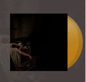 Have a Nice Life - Voids  [VINYL RECORD - LP] Colored Vinyl, Rmst