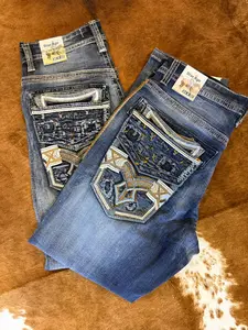 Jeans for men Star-Age