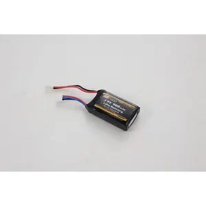 FMS LIPO BATTERY 2S 7.4V 900mAh  LIVE