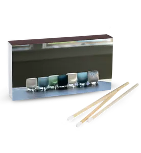 glassybaby tall matches