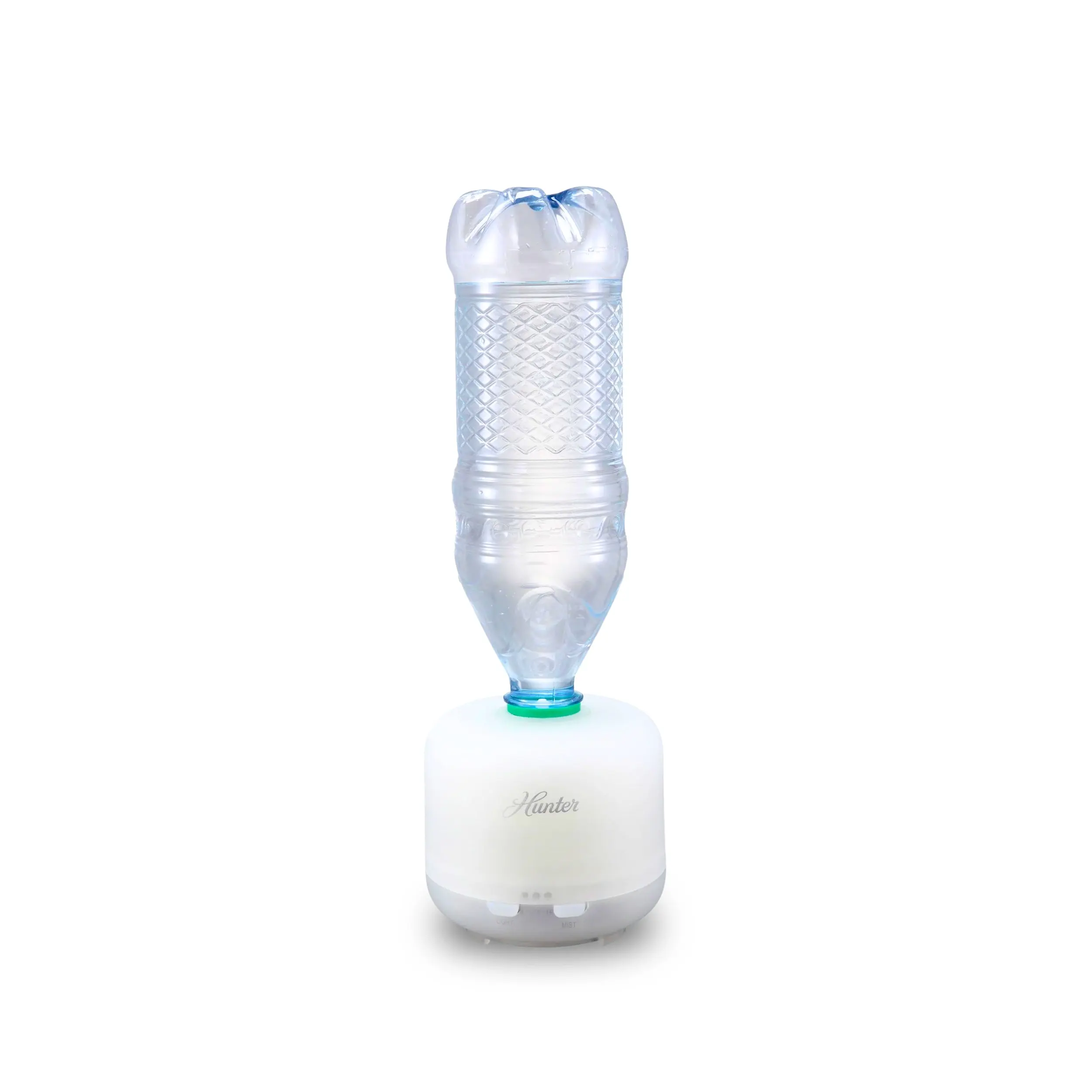 Aromatic LED Personal Ultrasonic Humidifier XJ-520