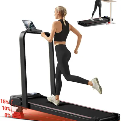 Treadmill Running Walking On A Treadmill Barefoot Barefoot Walking