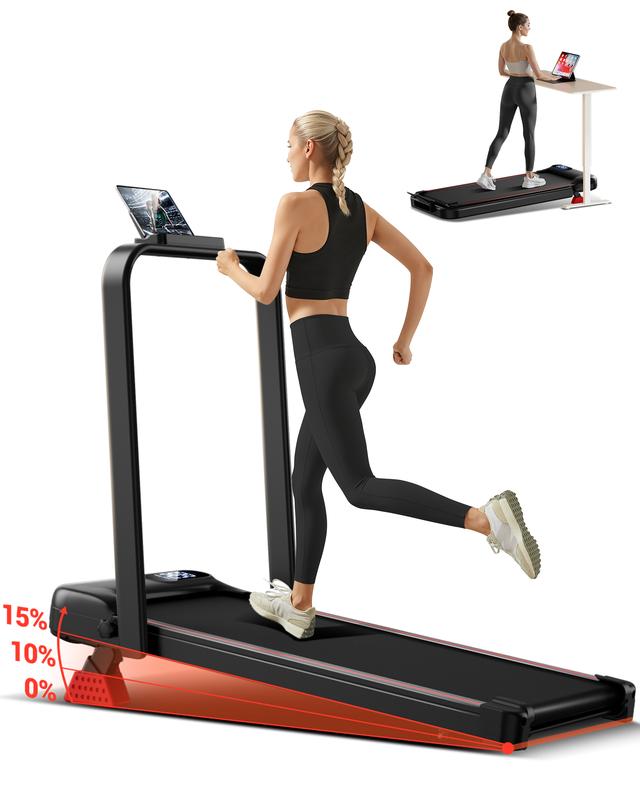 Umay Under Desk Treadmillnull