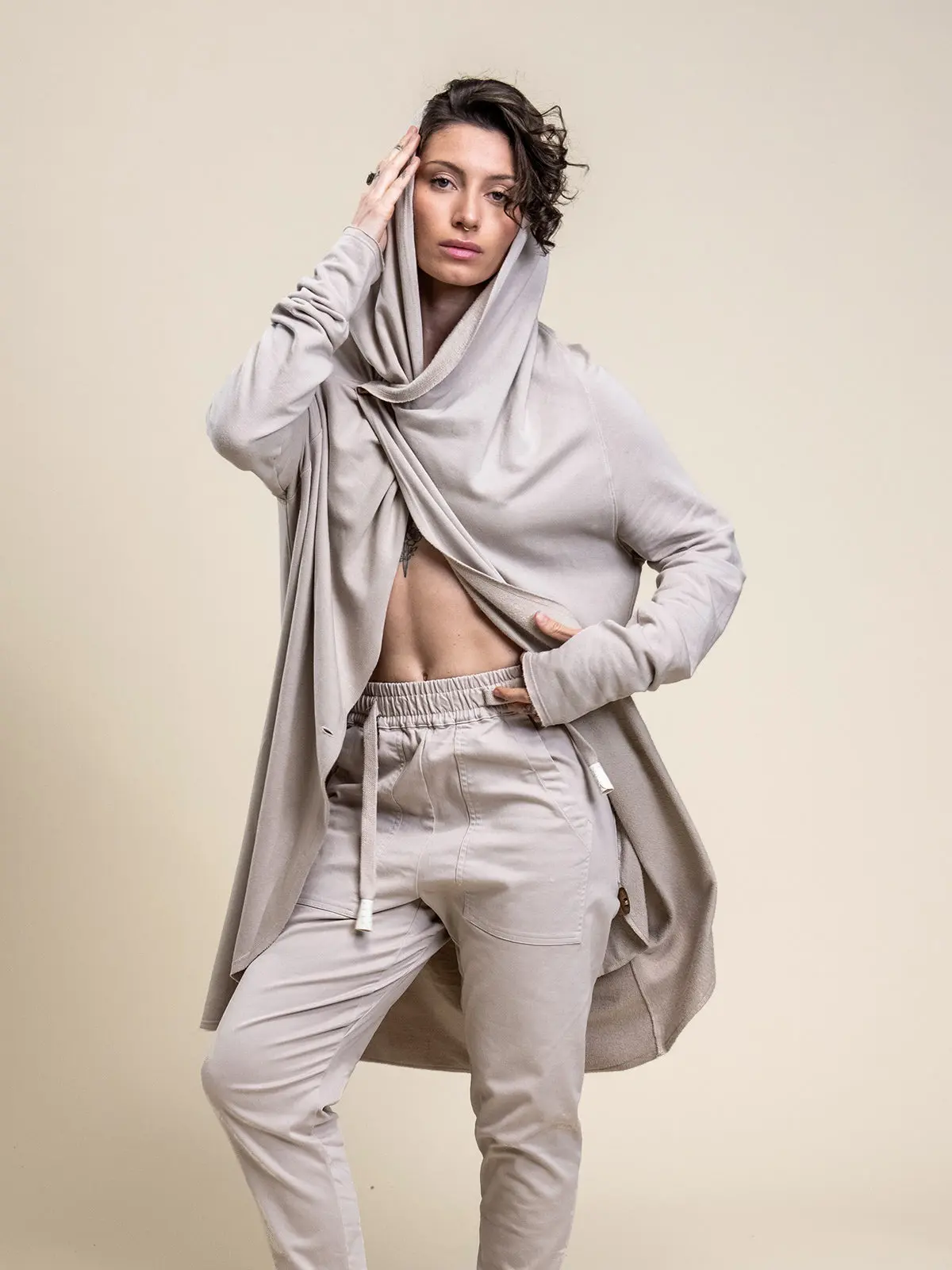 Phoenix Duster | Femme