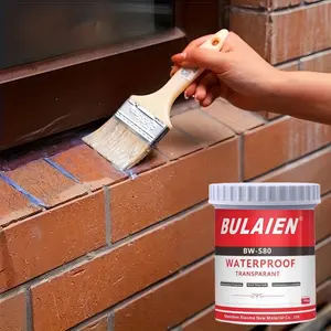 Transparent Waterproof Sealing Machine 100g, Kitchen Bathroom Wall Window Sill Vehicle Protection, Durable Invisible Surface Guard