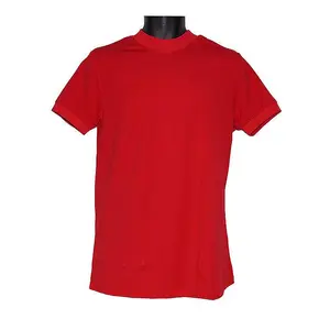 Lavane Cotton Blend T-Shirt # CSM