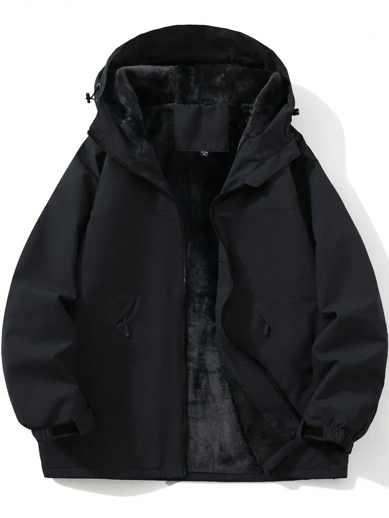 lululemon insulated wrap jacket - TikTok Shop