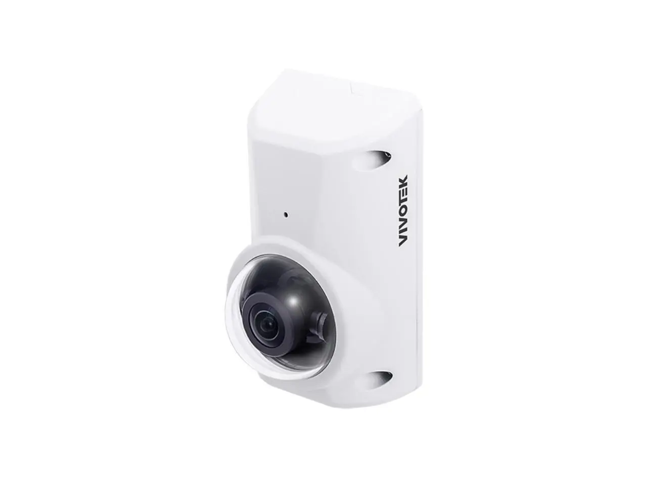 Vivotek CC9390-HV, 8MP Compact Panoramic AI Camera