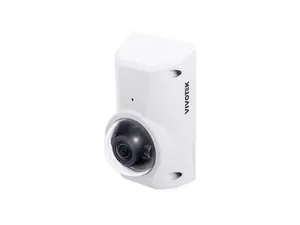 Vivotek CC9390-HV, 8MP Compact Panoramic AI Camera