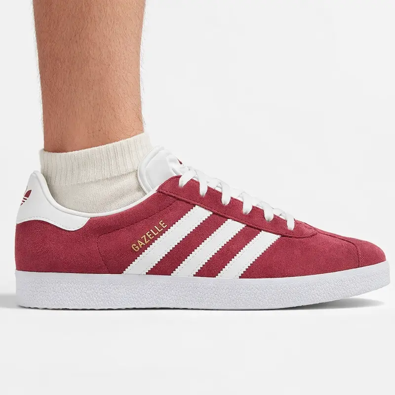 red gazelle adidas women's - TikTok Shop red gazelle adidas women's - TikTok Shop