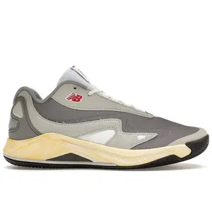 New Balance Men's KAWHI 4 Grey Day (2024) Basketball Shoes, from StockX