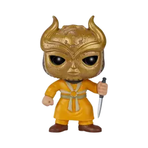 Funko Pop! Game of Thrones - Harpy #43 DMG