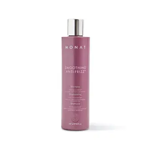 MONAT Smoothing Anti-Frizz Shampoo – Frizz Control & Humidity Protection for Smooth Hair (237ml) MONAT Smoothing Anti-Frizz Shampoo – Frizz Control & Humidity Protection for Smooth Hair (237ml)