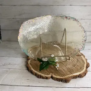 Resin Jewelry Bowl *Quick sale *