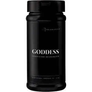 Fragrances - Upholstery Deodorizer (Goddess) 16 Oz - Rug, Couch & Carpet Deodorizer - Vacuuming , Pet Safe Carpet Freshener  - Odor Eliminator for