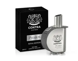 Contra Pharos Roya Edition by Camara 3.4oz