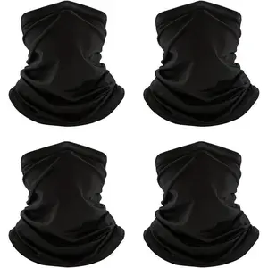Gaiter  Mask,Sun Cooling Scarf,Balaclava Bandana Cover for Men Women