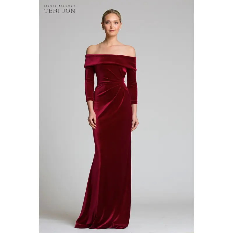 teri jon gowns - TikTok Shop teri jon gowns - TikTok Shop