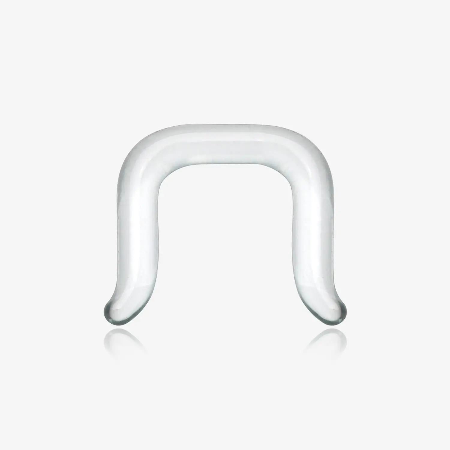 Borosilicate Glass Basic Septum Retainer