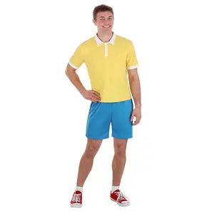 Men's Disney Christopher Robin Costume (© Disney)